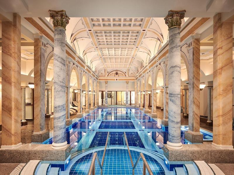 Grand Resort Bad Ragaz image
