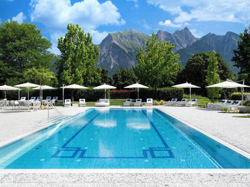 Grand Resort Bad Ragaz image