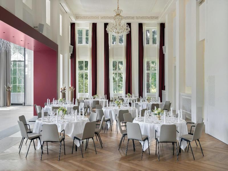 Grand Resort Bad Ragaz image