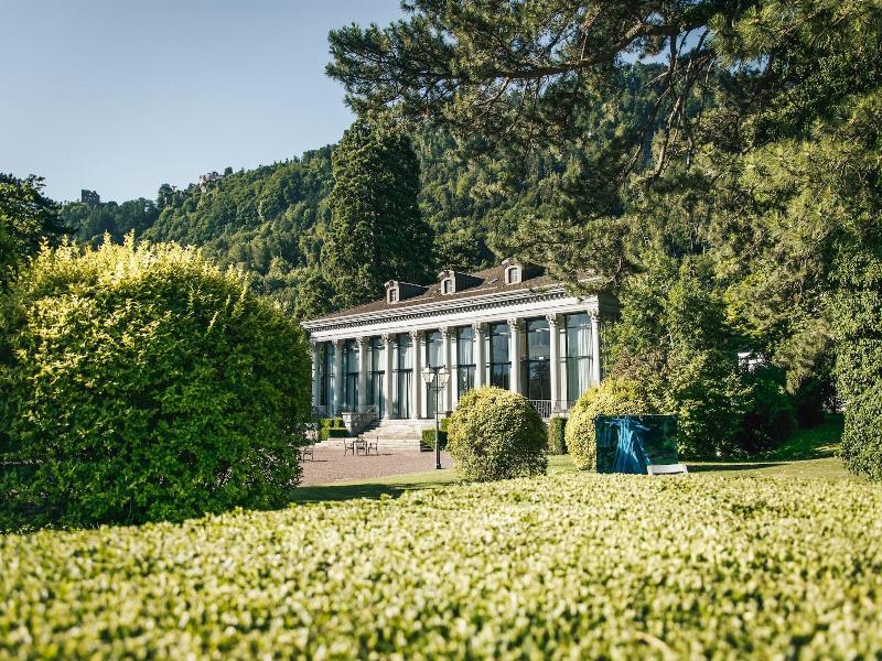 Grand Resort Bad Ragaz image
