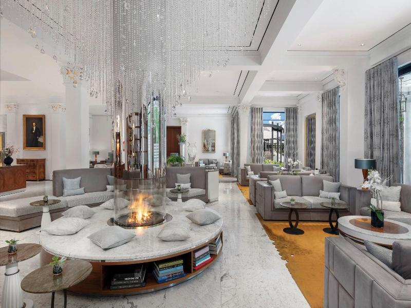 Grand Resort Bad Ragaz image