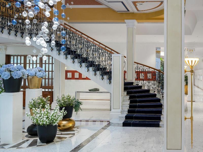 Grand Resort Bad Ragaz image