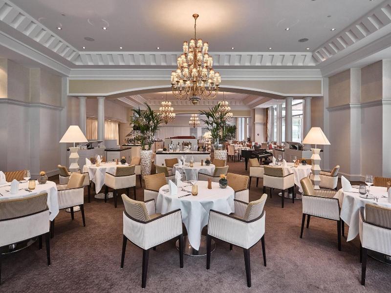 Grand Resort Bad Ragaz image