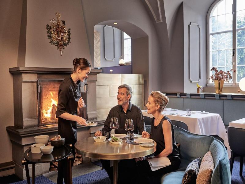 Grand Resort Bad Ragaz image