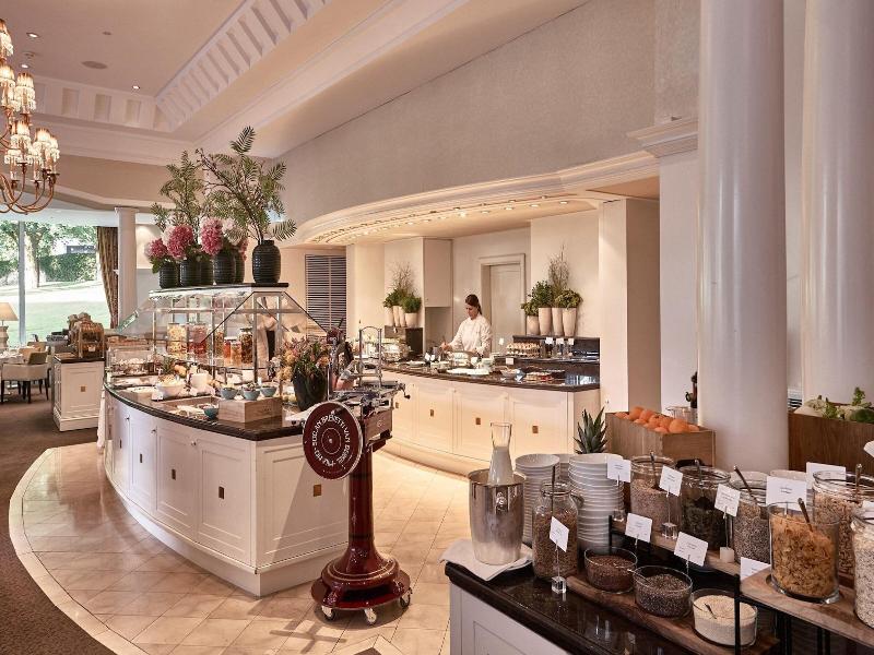 Grand Resort Bad Ragaz image