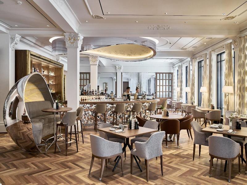 Grand Resort Bad Ragaz image