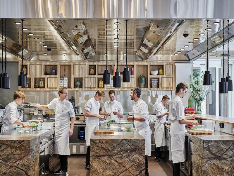 Grand Resort Bad Ragaz image