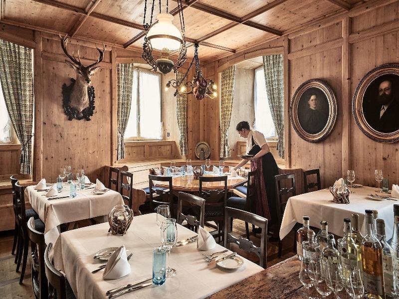Grand Resort Bad Ragaz image
