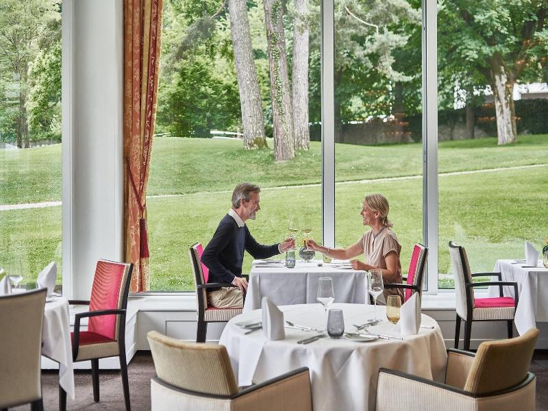 Grand Resort Bad Ragaz image