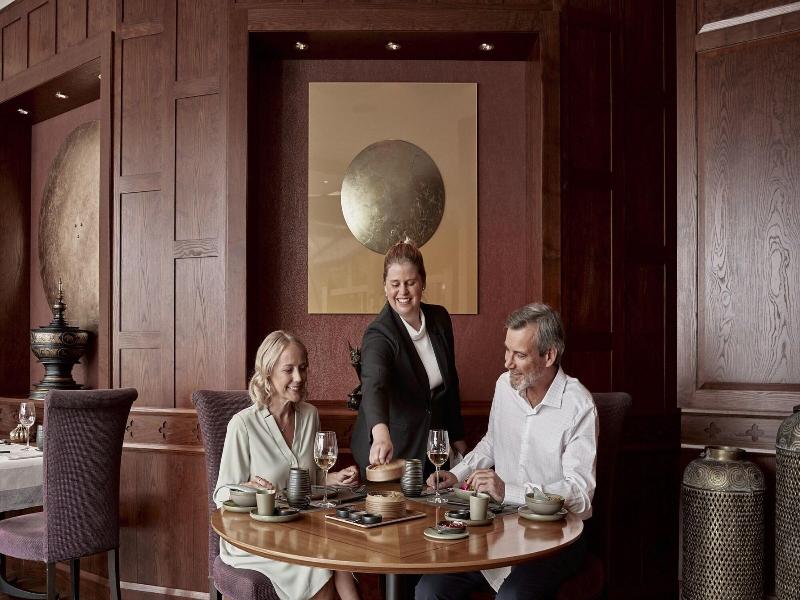 Grand Resort Bad Ragaz image