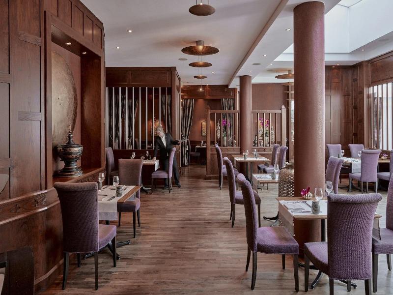 Grand Resort Bad Ragaz image