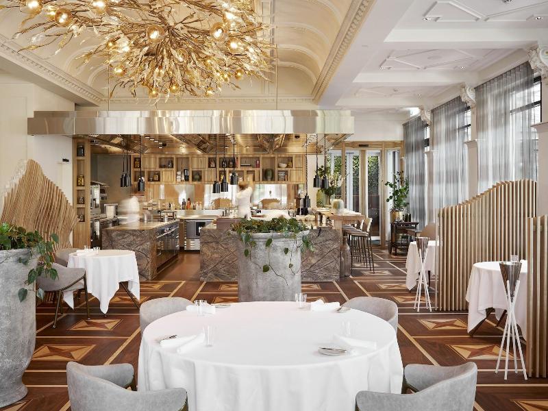 Grand Resort Bad Ragaz image