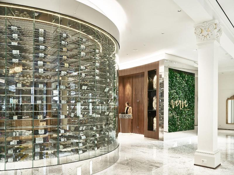 Grand Resort Bad Ragaz image