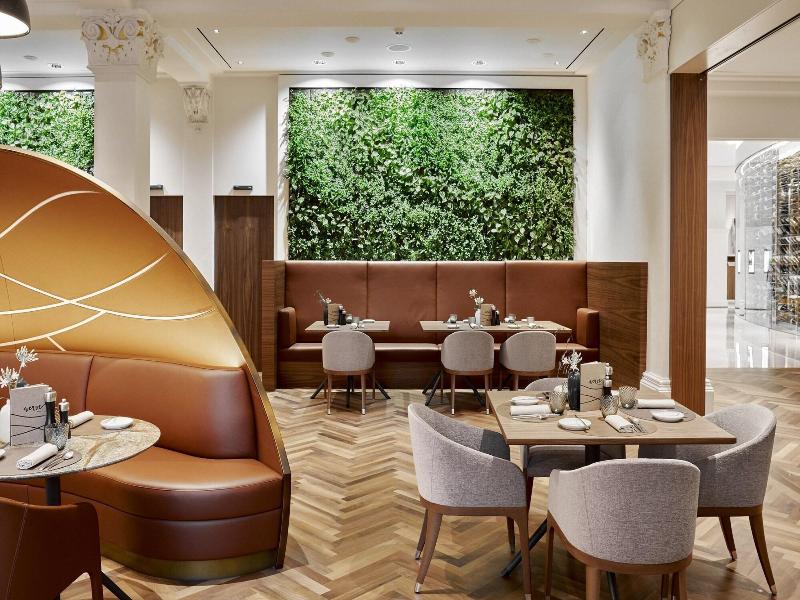 Grand Resort Bad Ragaz image