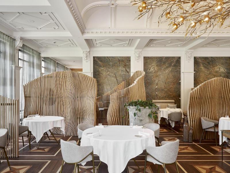 Grand Resort Bad Ragaz image