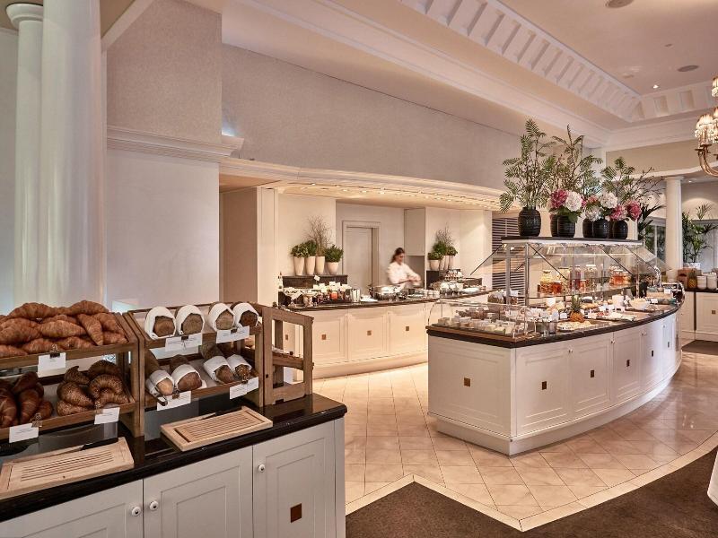 Grand Resort Bad Ragaz image