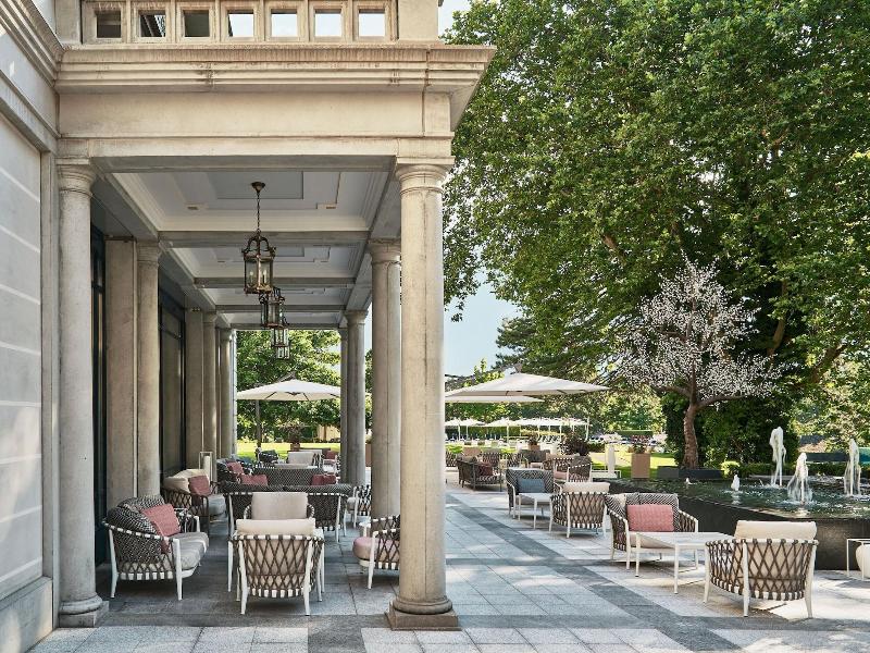 Grand Resort Bad Ragaz image