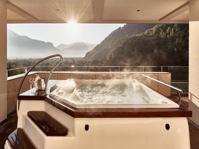 Grand Resort Bad Ragaz image