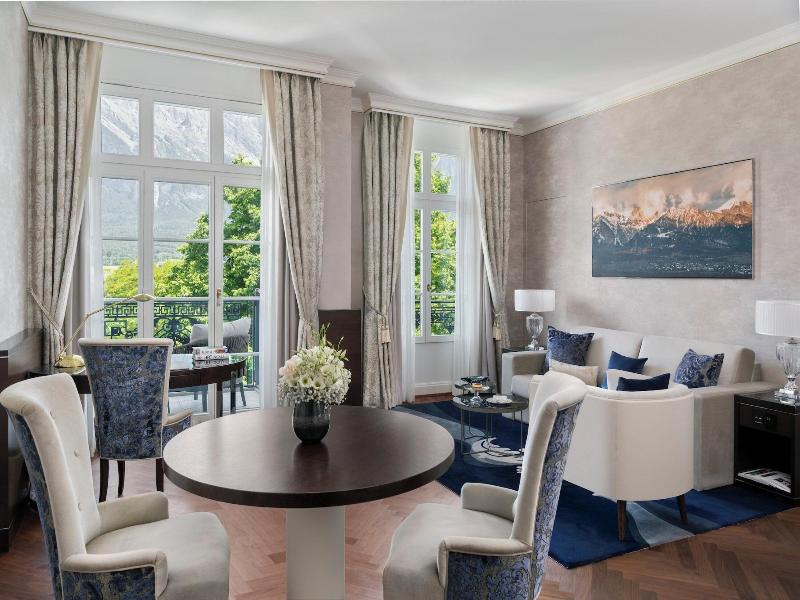 Grand Resort Bad Ragaz image