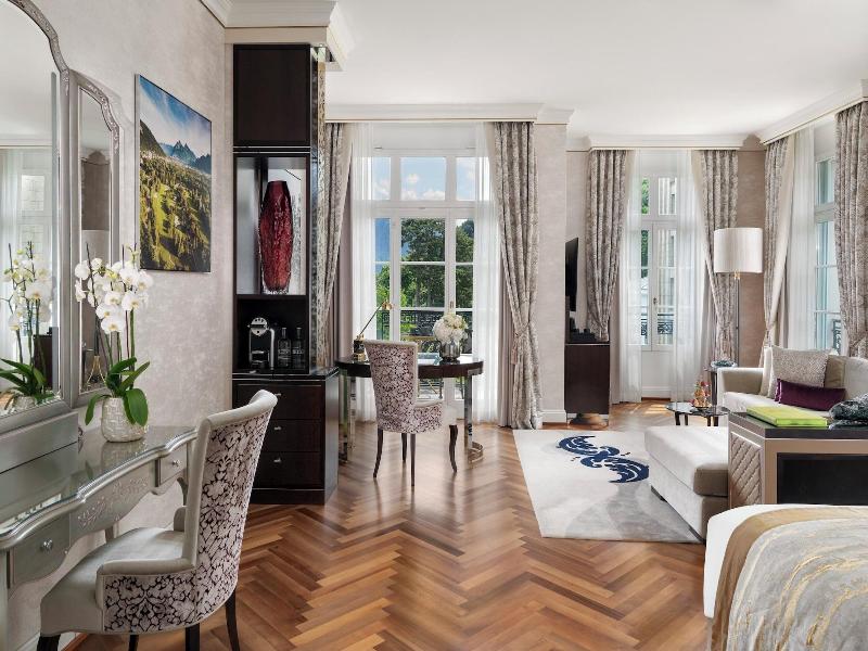 Grand Resort Bad Ragaz image
