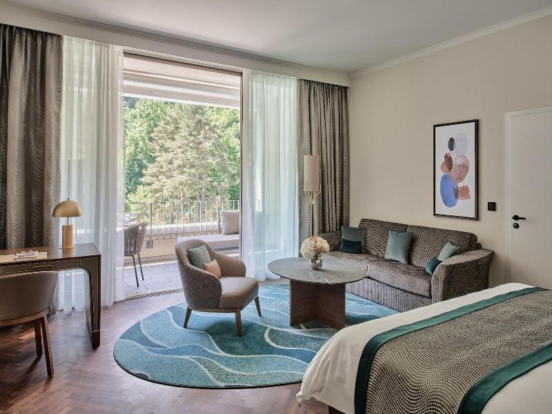 Grand Resort Bad Ragaz image