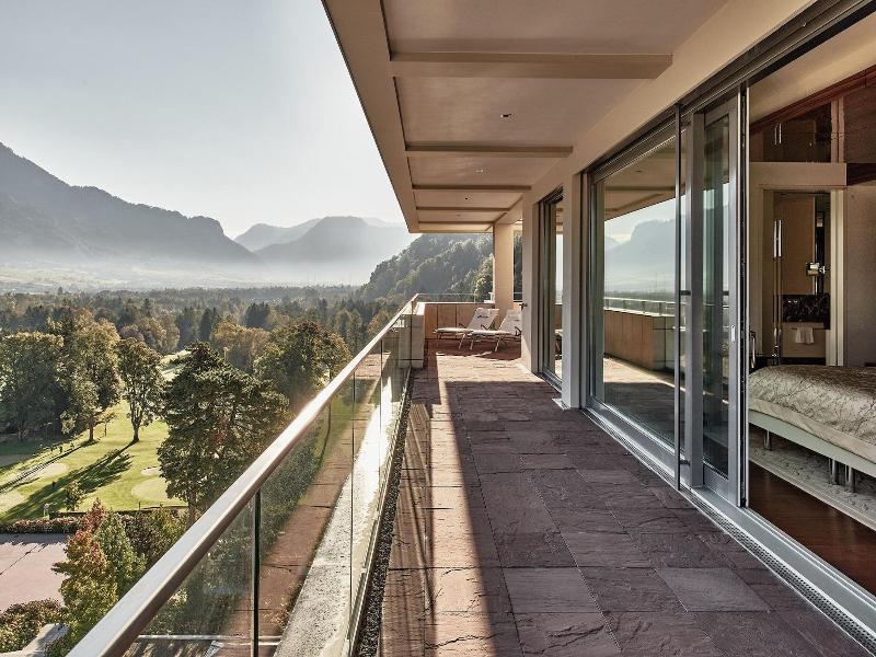 Grand Resort Bad Ragaz image