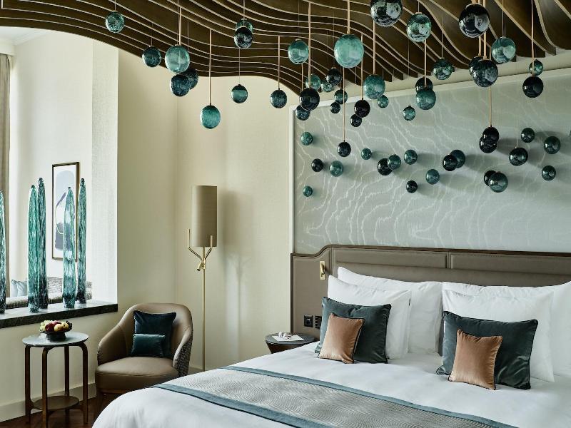 Grand Resort Bad Ragaz image