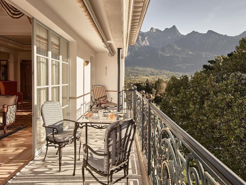 Grand Resort Bad Ragaz image