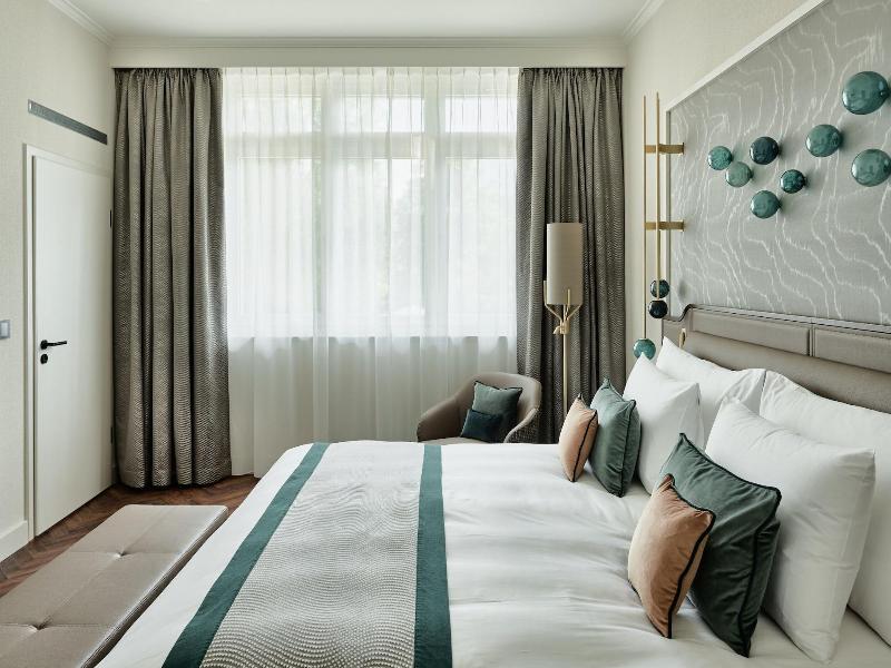 Grand Resort Bad Ragaz image