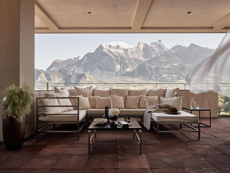 Grand Resort Bad Ragaz image