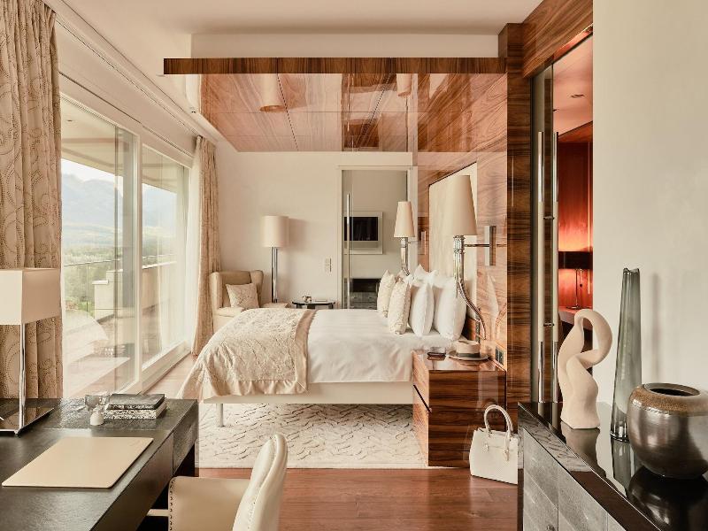 Grand Resort Bad Ragaz image