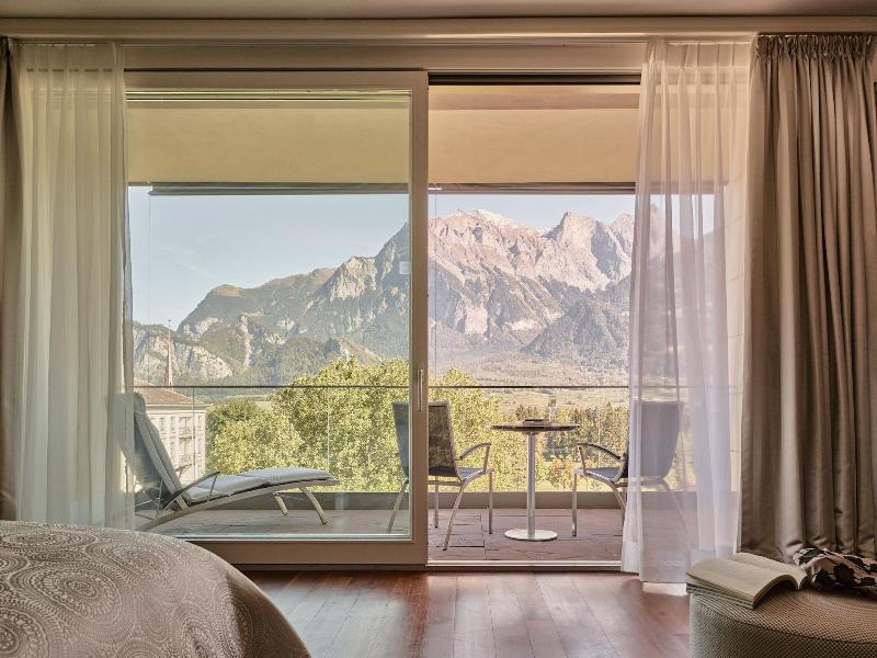 Grand Resort Bad Ragaz image
