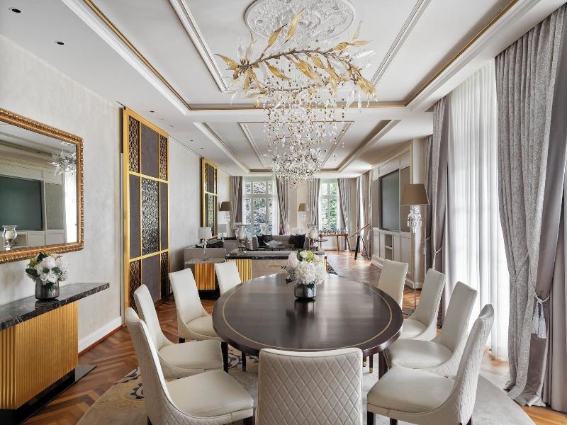 Grand Resort Bad Ragaz image