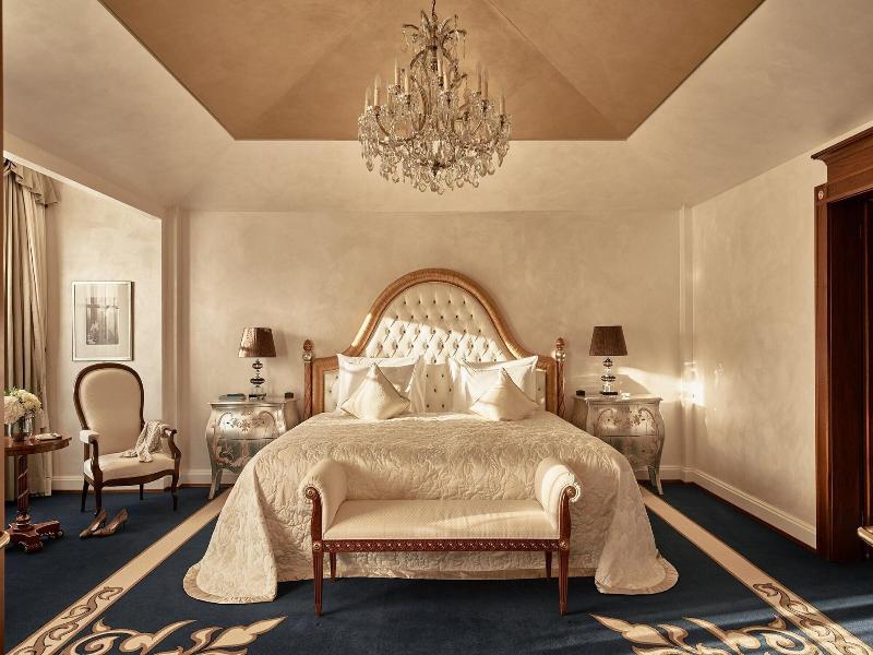 Grand Resort Bad Ragaz image