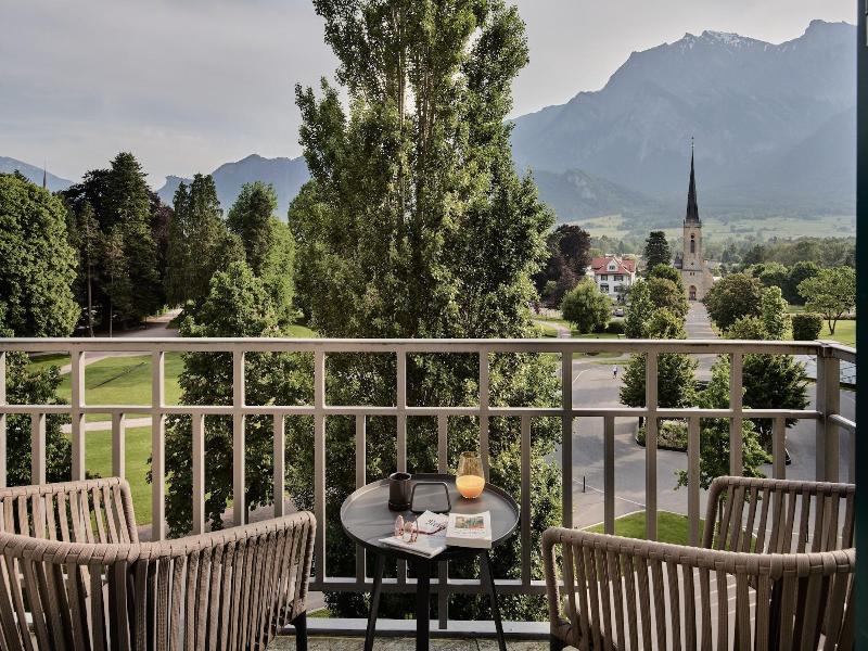 Grand Resort Bad Ragaz image