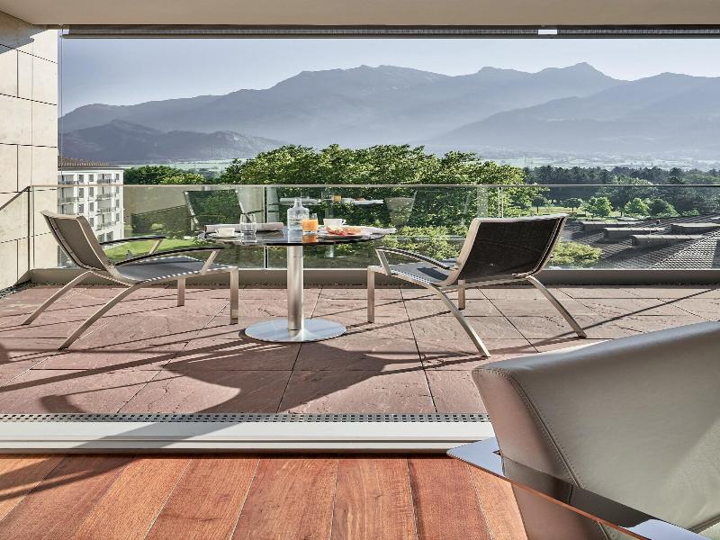 Grand Resort Bad Ragaz image