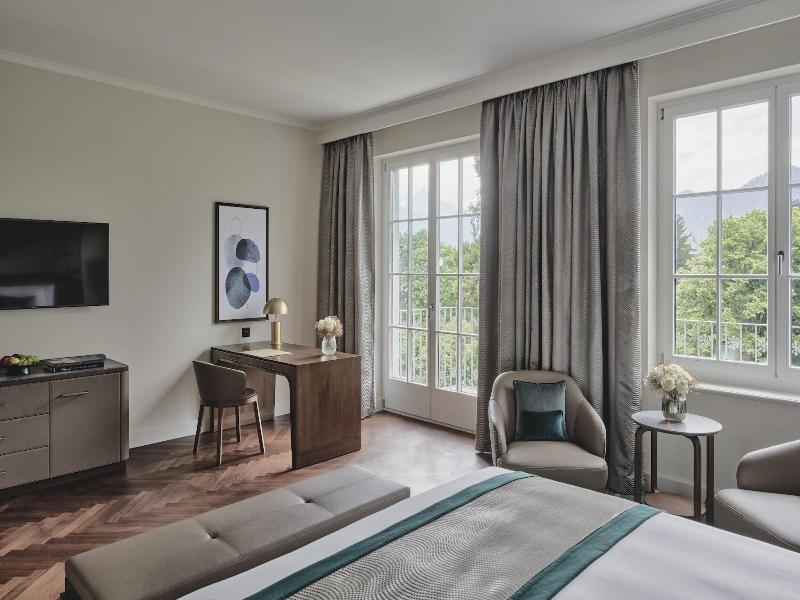 Grand Resort Bad Ragaz image