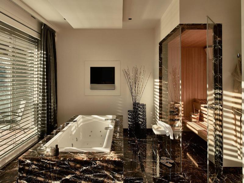 Grand Resort Bad Ragaz image