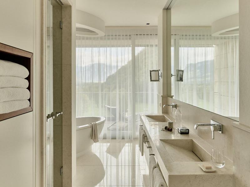 Grand Resort Bad Ragaz image