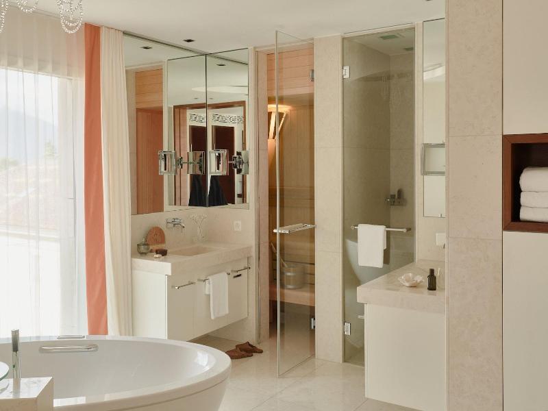 Grand Resort Bad Ragaz image