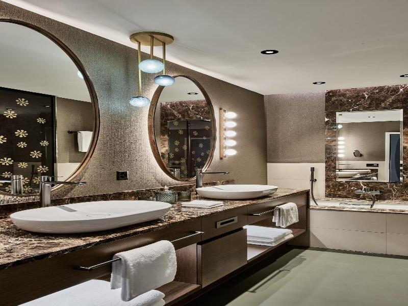 Grand Resort Bad Ragaz image