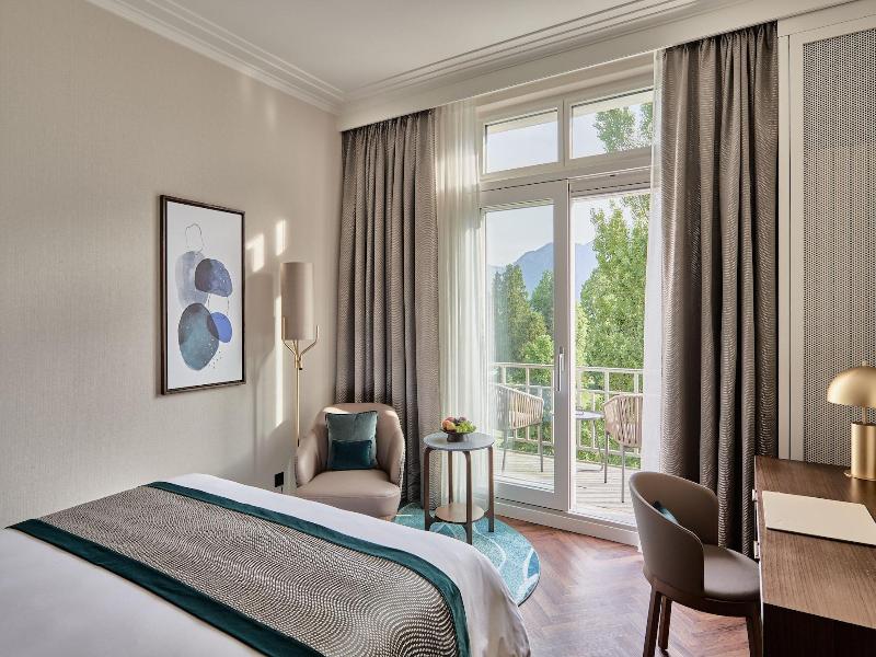 Grand Resort Bad Ragaz image
