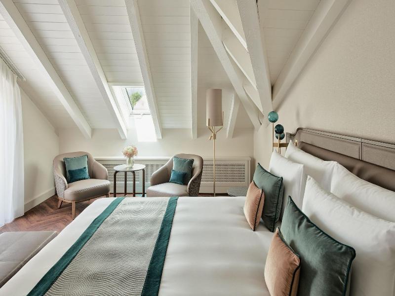 Grand Resort Bad Ragaz image