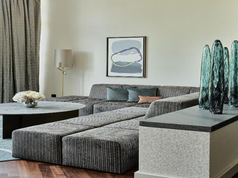 Grand Resort Bad Ragaz image