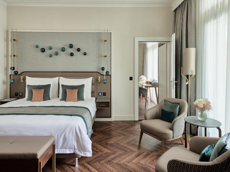 Grand Resort Bad Ragaz image