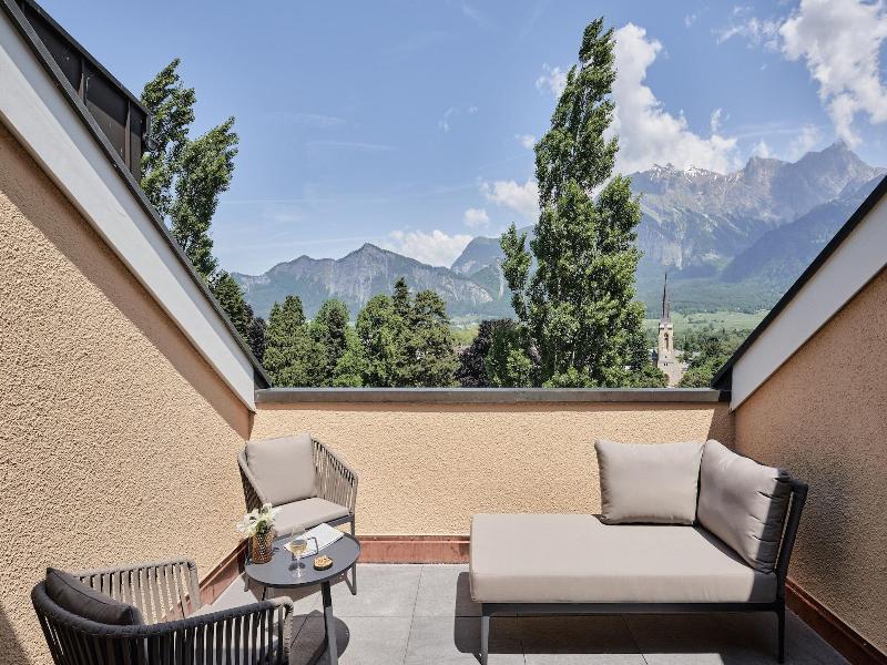 Grand Resort Bad Ragaz image