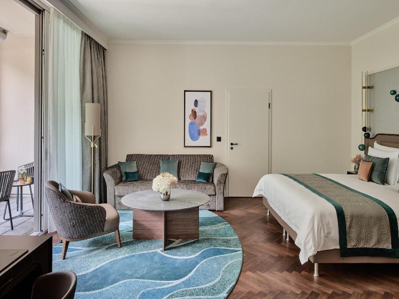 Grand Resort Bad Ragaz image