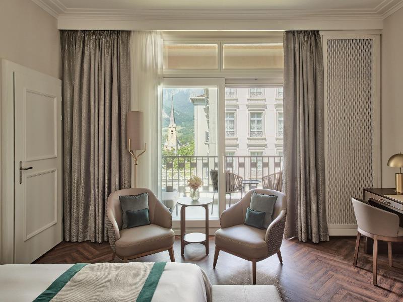 Grand Resort Bad Ragaz image