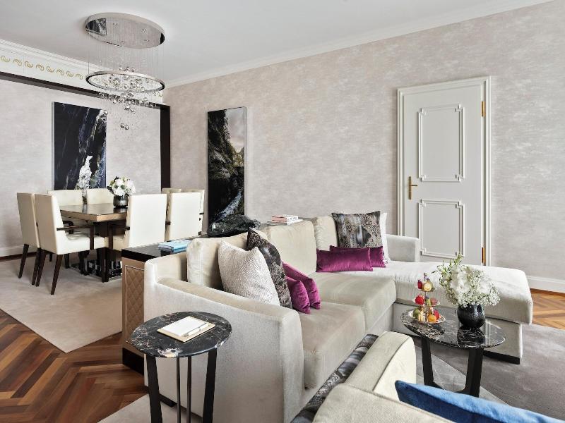 Grand Resort Bad Ragaz image