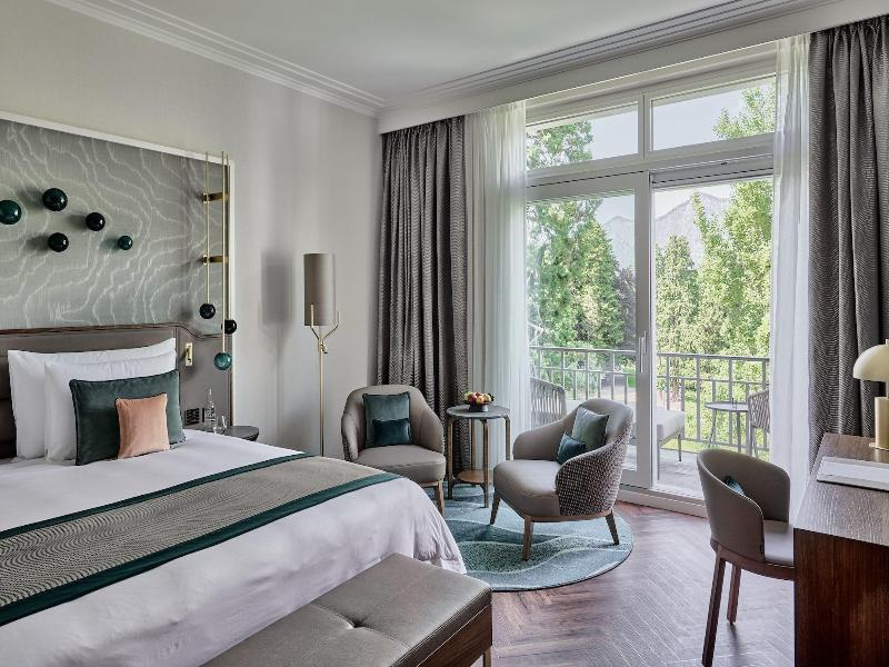 Grand Resort Bad Ragaz image
